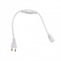 CONECTOR TIRA LED 220V 4A