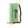 BATERIA 2.4V 700MAH NI-MH NIMO