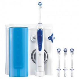 IRRIGADOR BUCAL MD20 ORAL B BRAUN