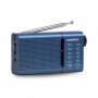 RADIO PORTATIL CON ALTAVOZ DAEWOO