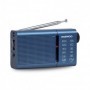RADIO PORTATIL CON ALTAVOZ DAEWOO