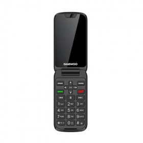TELÉFONO MOVIL PERSONAS MAYORES DAEWOO
