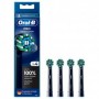 PACK DE 4 CEPILLOS CROSS ACTION ORAL