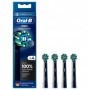 PACK DE 4 CEPILLOS CROSS ACTION ORAL