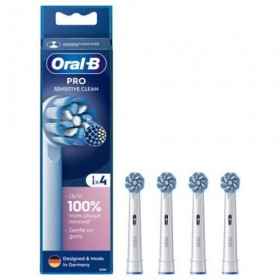 PACK DE 4 RECAMBIOS SENSI ULTRA THIN