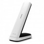 TELEFONO INALAMBRICO NEGRO PHILIPS