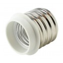 ▷ Adaptador Bombillas E40 A E27 | Ferreidea