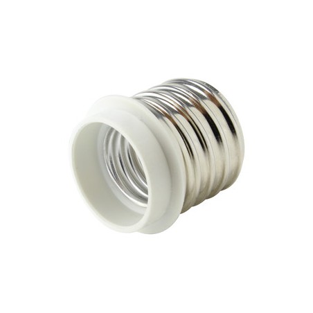 ▷ Adaptador Bombillas E40 A E27 | Ferreidea
