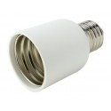 ▷ Adaptador Bombillas E27 A E40 | Ferreidea