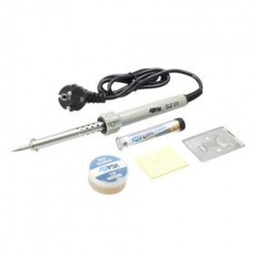 KIT SOLDADOR TIPO LAPIZ 60W FSK
