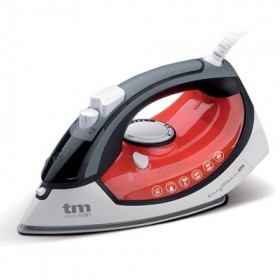 PLANCHA A VAPOR 2.200W TM ELECTRON