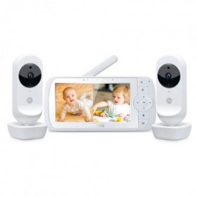 MONITOR PANTALLA DOBLE COLOR 5 MOTOROLA