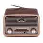 RADIO BLUETOOTH VINTAGE KOOLTECH