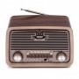 RADIO BLUETOOTH VINTAGE KOOLTECH