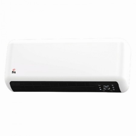 CALEFACTOR SPLIT CERAMICO 2000W TS20
