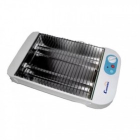 *TOSTADOR HORIZONTAL PLANO 600W 7060