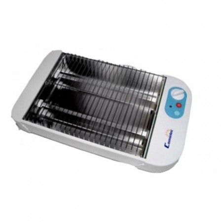 *TOSTADOR HORIZONTAL PLANO 600W 7060