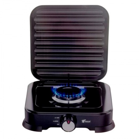 COCINA GAS 1 QUEMADOR THGS61