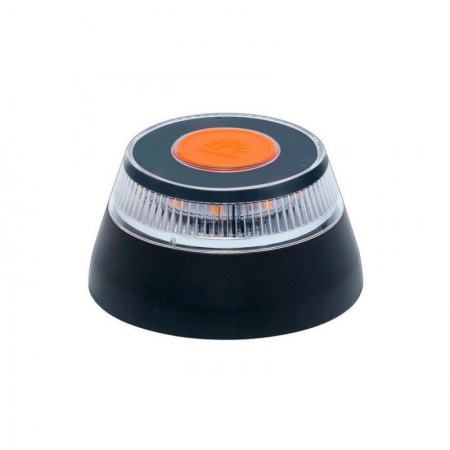 LUZ EMERGENCIA BALIZA GEOLOCALIZADA V16