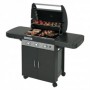 BARBACOA CLASSIC LDPLUS 3 SERIES 9600W