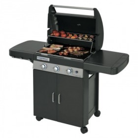 BARBACOA CLASSIC LDPLUS 3 SERIES 9600W
