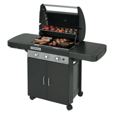 BARBACOA CLASSIC LDPLUS 3 SERIES 9600W