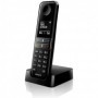 TELÉFONO INALAMBRICO NEGRO PHILIPS