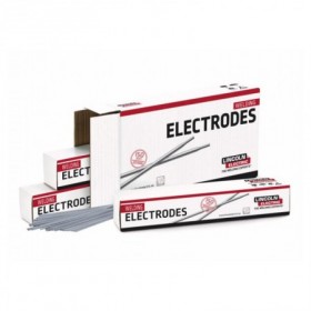 *ELECTRODOS RUTILO 3,2X350 MM LINCOLN 6013   CAJA 95