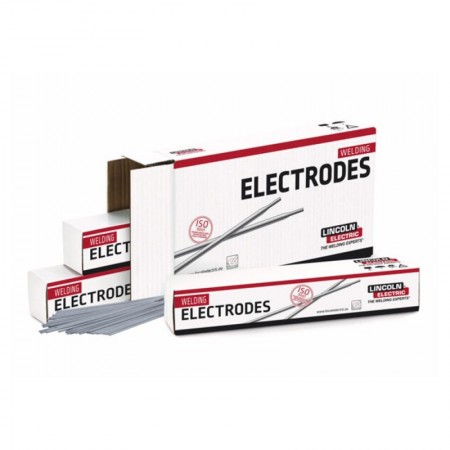 *ELECTRODOS RUTILO 3,2X350 MM LINCOLN 6013   CAJA 95