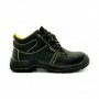 BOTA S3 FOR.CHICAGO NEGRO NUM. 35 PAR