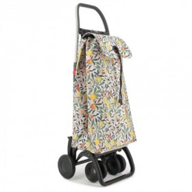 CARRO COMPRA IMAX WM4 POMEGRANATE