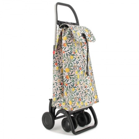 CARRO COMPRA IMAX WM4 POMEGRANATE