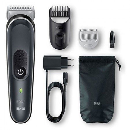 RECORTADORA CORPORAL HOMBRE BRAUN