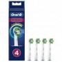 PACK DE 4 CEPILLOS ORAL B