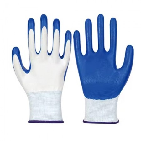 GUANTES TRABAJO TALLA UNICA FSK