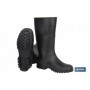 Botas de agua altas | Material: PVC | Color: negro | Protección reforzada | Disponible desde la talla 36 hasta la 48