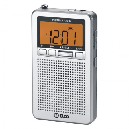 RADIO AM/FM PD988D