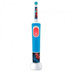 CEPILLO NIÑOS REC. SPIDER ORAL B