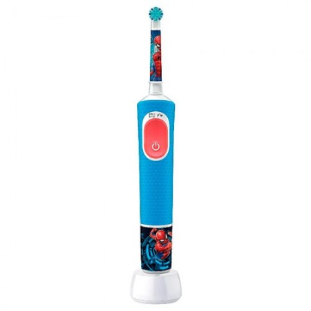 CEPILLO NIÑOS REC. SPIDER ORAL B