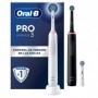DUO CEPILLO DENTAL PRO 3 3900N ORAL B