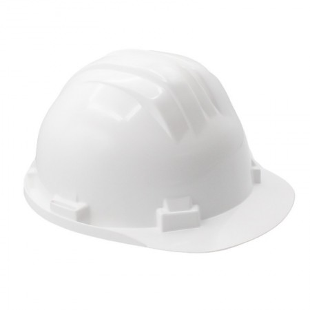 CASCO 5-RS BLANCO