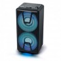 ALTAVOZ INALAMBRICO BT CD 150W MUSE
