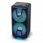 ALTAVOZ INALAMBRICO BT CD 150W MUSE
