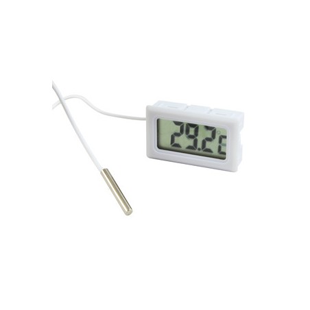 ▷ Termómetro Digital, -50ºc / + 70ºc. | Ferreidea