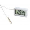 ▷ Termómetro Digital, -50ºc / + 70ºc. | Ferreidea