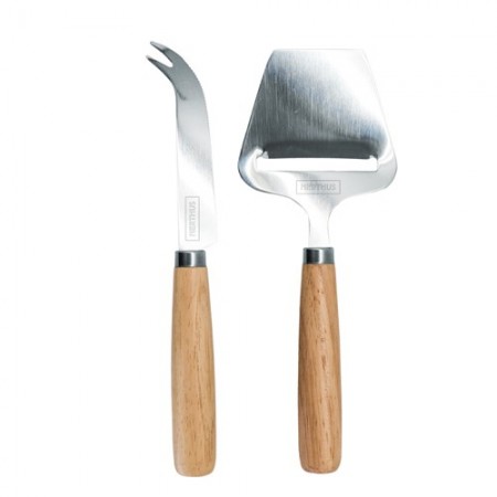 SET DE UTENSILIOS PARA QUESO