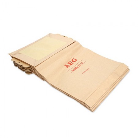 BOLSA DE ASPIRADORA PARA AEG GR 12-15