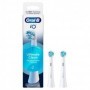 IO ULTIMATE CLEAN BLANCO PACK 2 ORAL B