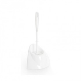 PORTAESCOBILLAS CORNER BLANCO