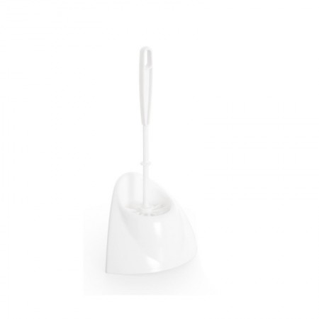 PORTAESCOBILLAS CORNER BLANCO